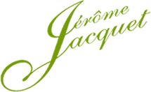 Logo : Jérôme Jacquet Boulangerie Pâtisserie